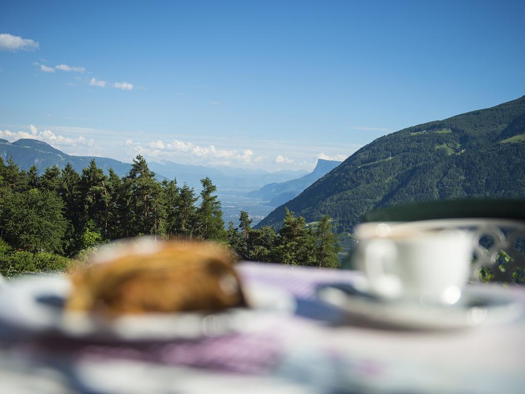 Gasthaus Gasteiger Лагундо Екстер'єр фото